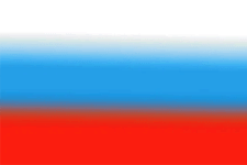 Флаг России. Проект дизайн-студии Арт. Лебедева