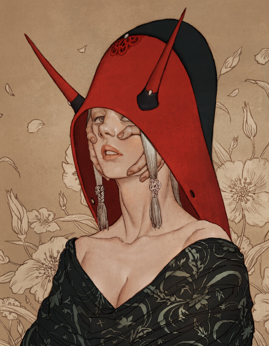 Автор Kyoung Hwan Kim