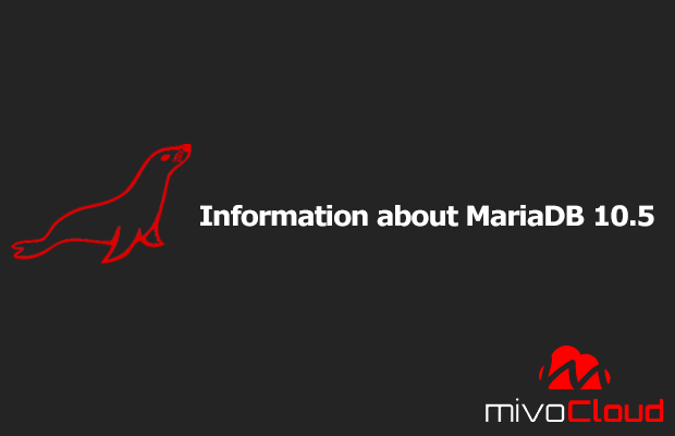 Что нового в MariaDB 10.5