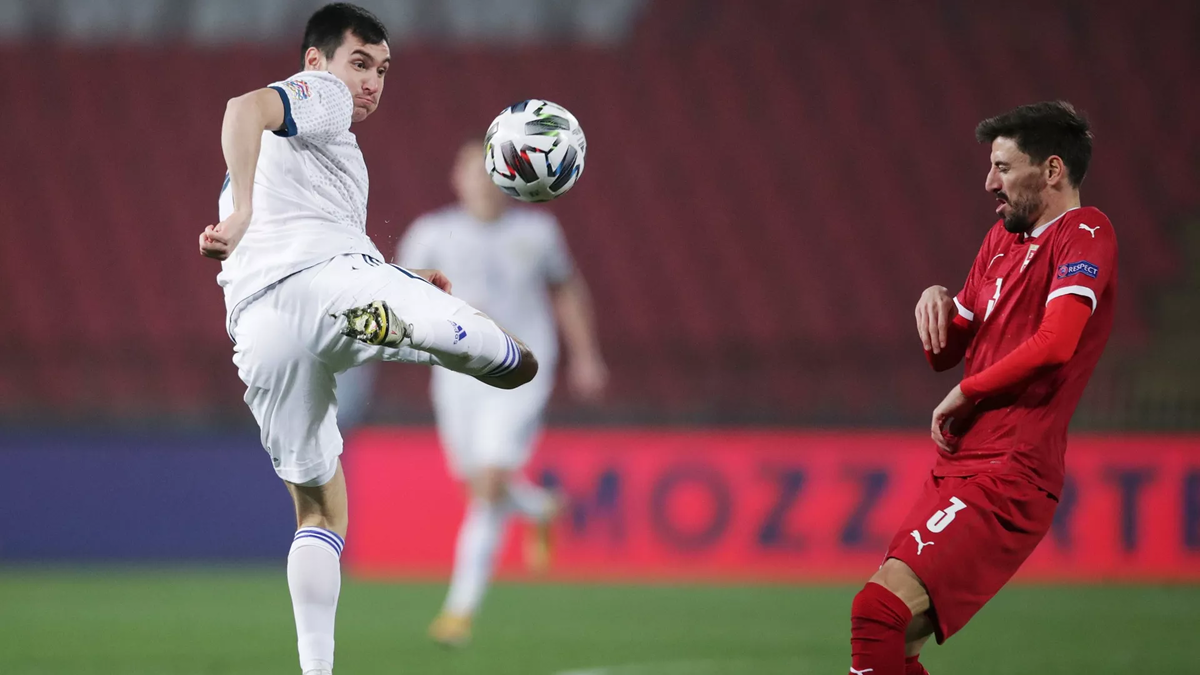 Сербия футбол. Футбол фото. Сборная сербии по футболу. Сербия состав по футболу 2024. Влахович 2023.