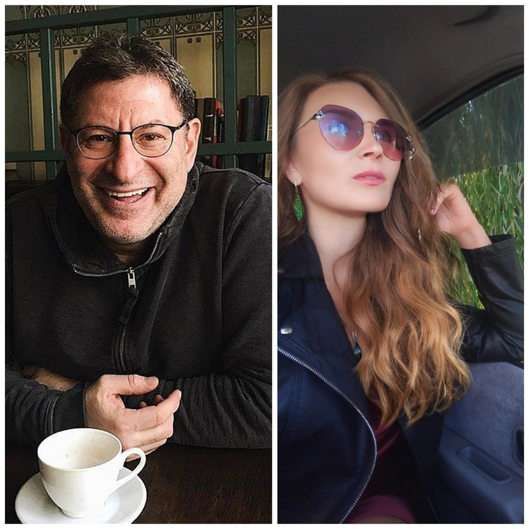 Правила Лабковского подходят не всем. Коллаж автора.