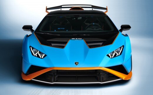 Новая Lamborghini за 22 млн рублей появится в России