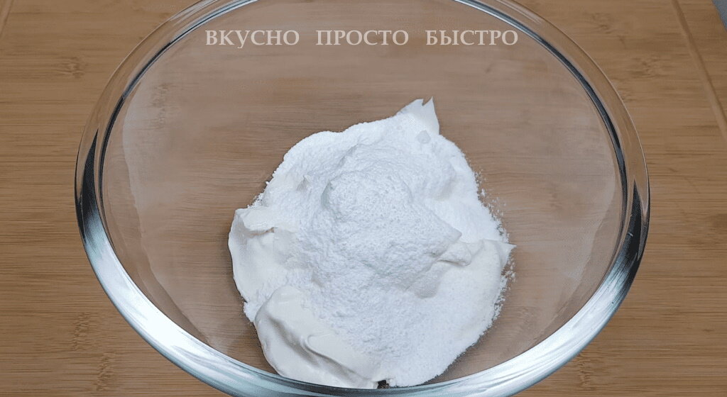 Шоколадный торт - рецепт на канале Вкусно Просто Быстро