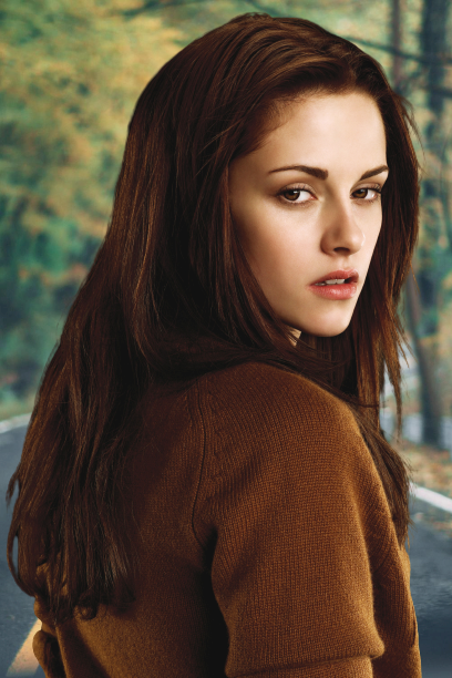 Кристен Стюарт