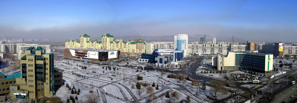 Новокузнецк. Фото: https://nesiditsa.ru/city/novokuznetsk