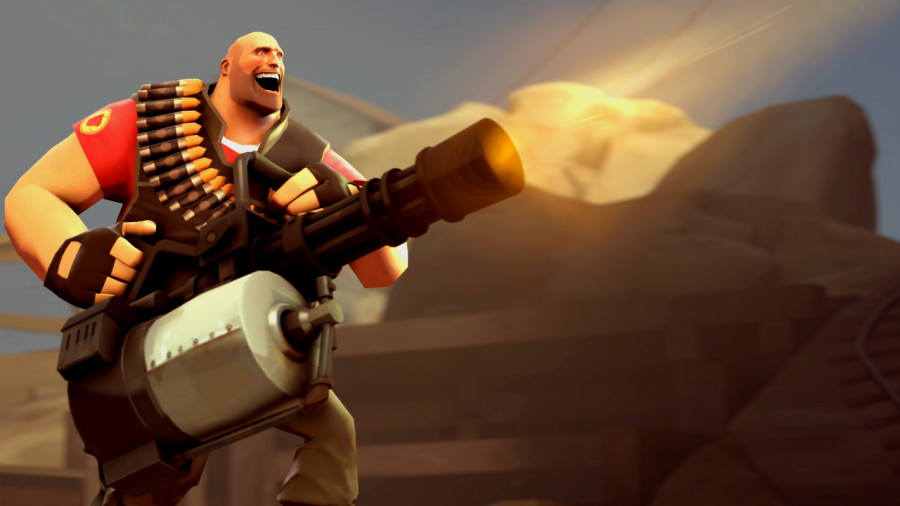 Фото: teamfortress2.com