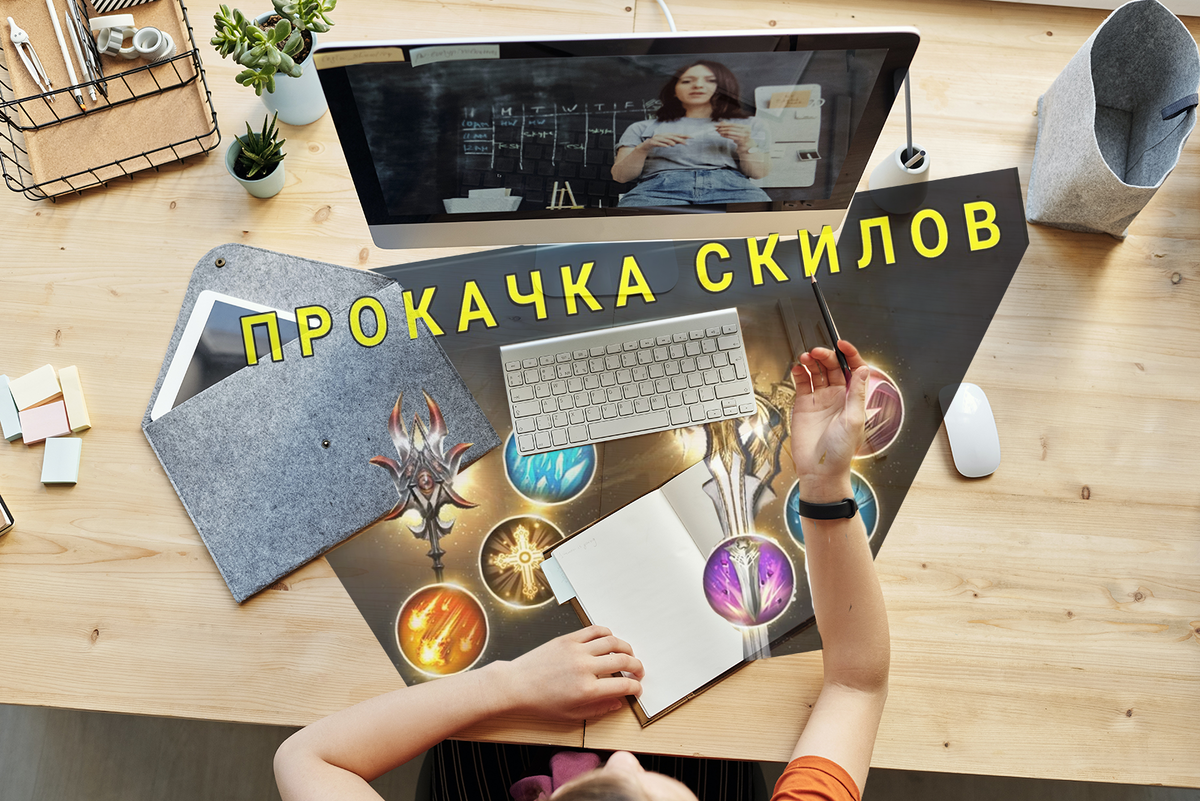 Фото автора Julia M Cameron: Pexels