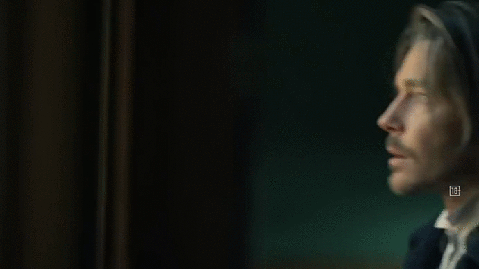 Шерлок в России, трейлер сериала