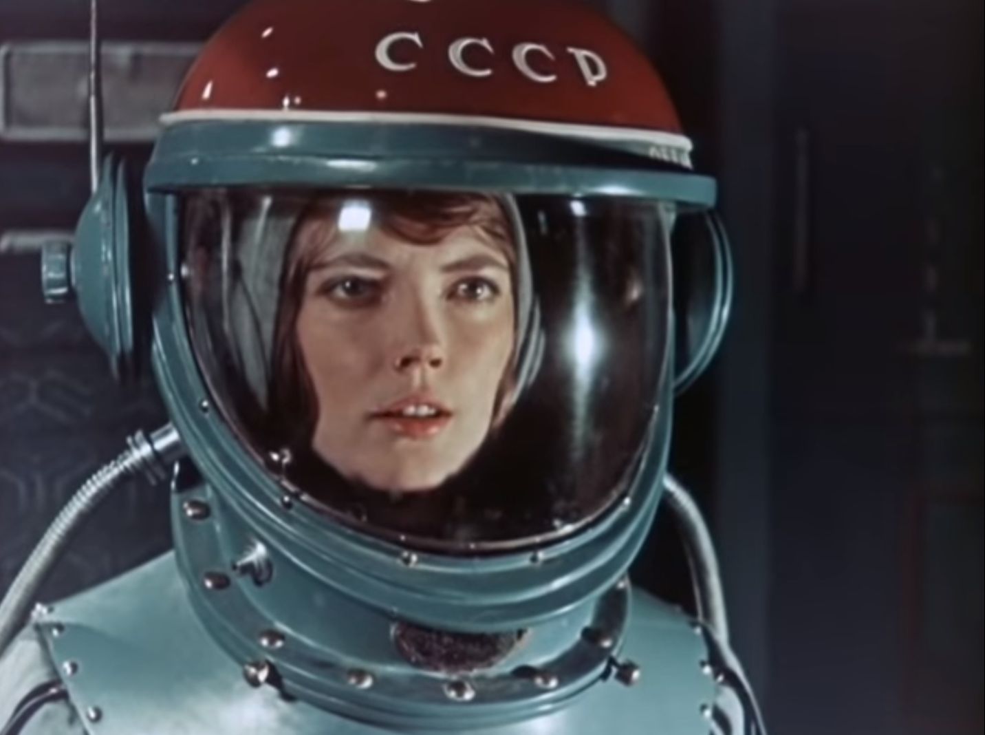 «Мечте навстречу» (1963) — советская фантастика, про которую почти все забыли21