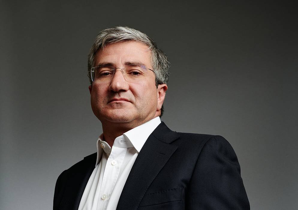 Фото Семена Каца для Forbes / Фото Семена Каца для Forbes  