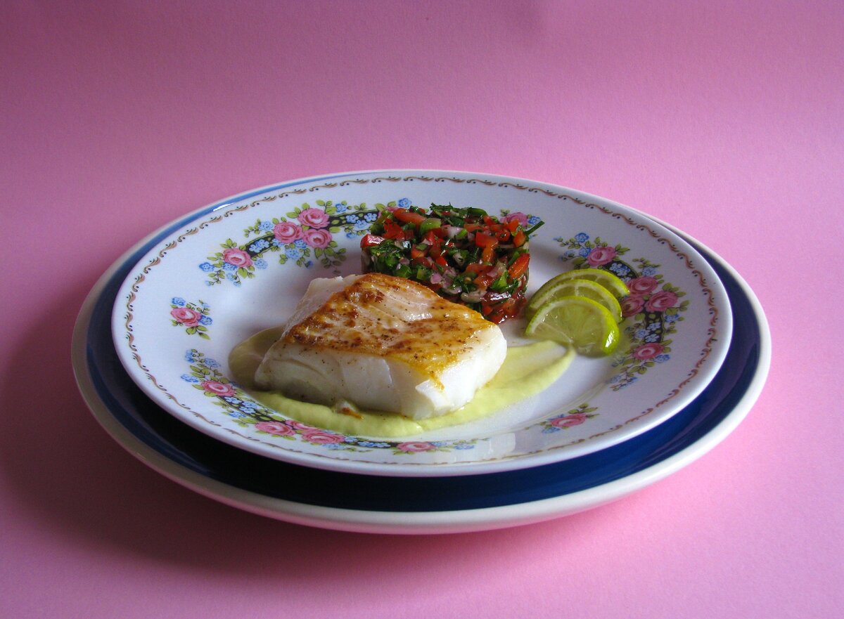 Приятного аппетита  💜