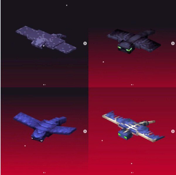 Модели Фантома