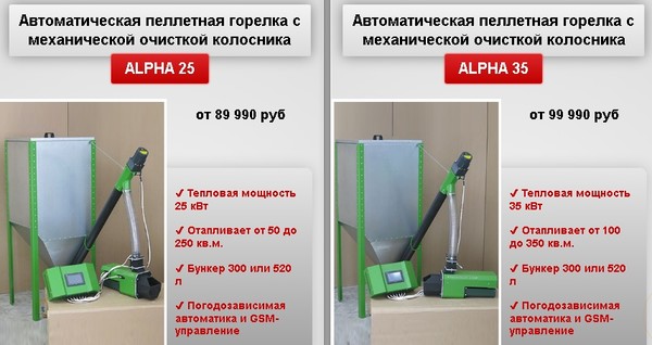 Переделываем твердотопливный котел отопления (или печь) в автоматический пеллетный котел0