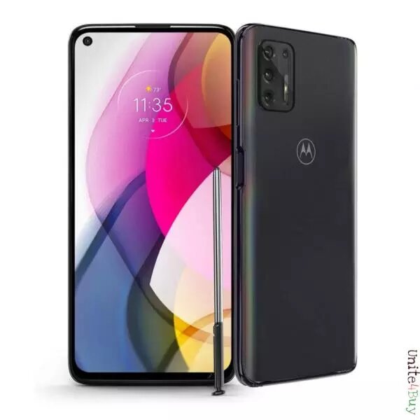 Motorola Moto G Stylus 2021 