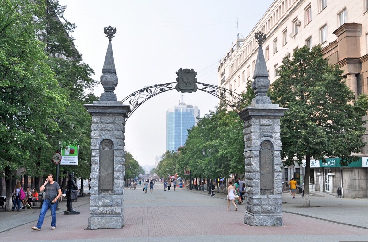 Фото: © Анна Кудрявцева 