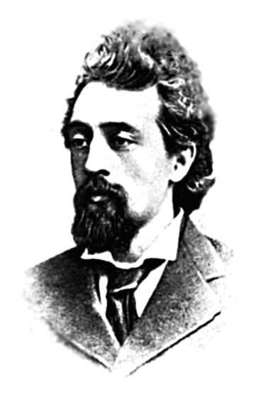 Д.Н. Садовников. 1847-1883.