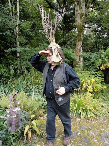  Брайан Фрауд