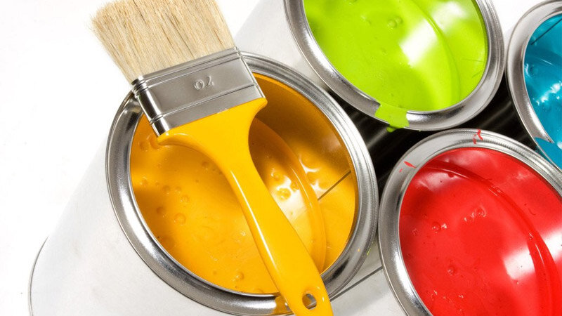 Можно ли использовать акриловую краску для покрытия поверхности, покрытой масляными красками?