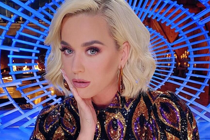 @katyperry