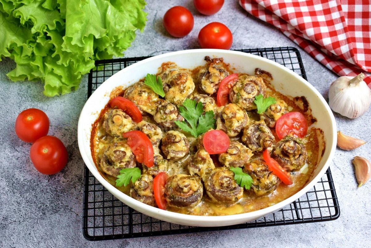 БЛЮДА С ШАМПИНЬОНАМИ 💖 ТОП 5+ РЕЦЕПТОВ К ЛЮБОМУ ПОВОДУ | Простые и вкусные  рецепты от 1000.menu на Яндекс Дзен | Дзен