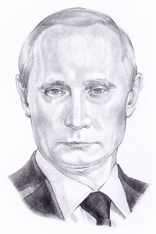 Президент РФ