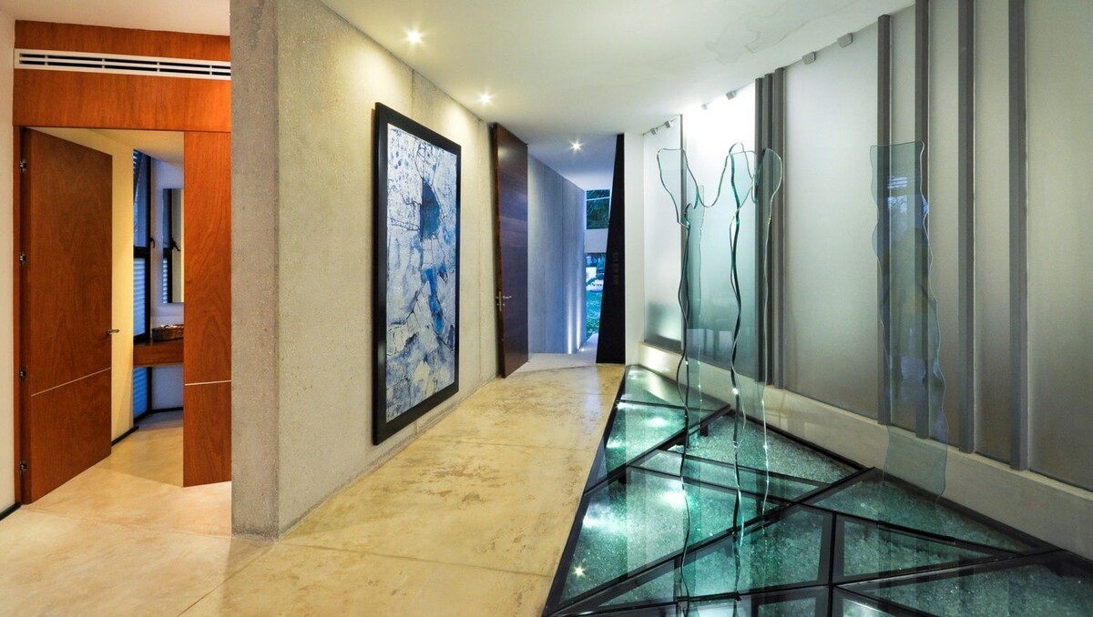 Источник: arquitecturahabitacional.blogspot.com. Фотограф Rolando Córdoba