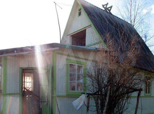 Ленинградская область, 6 сот., источник: avito.ru