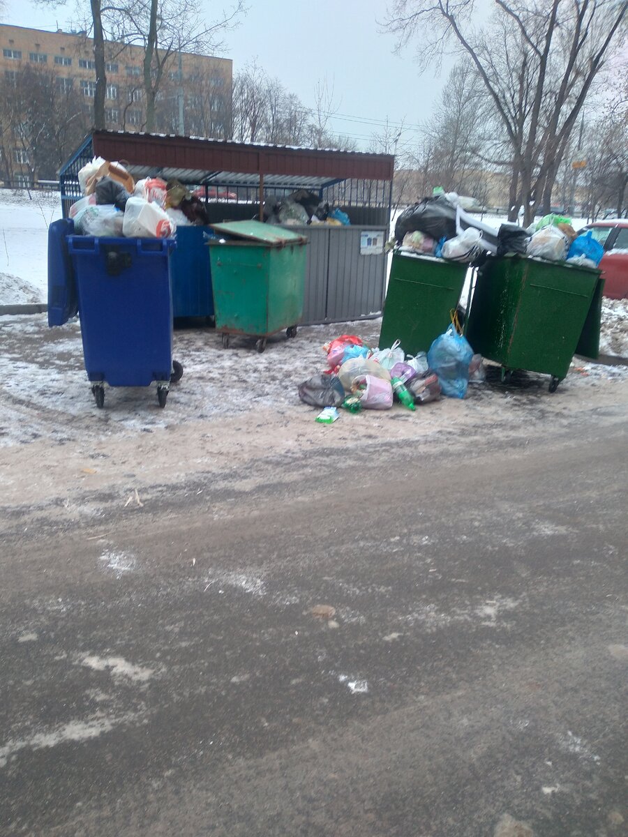 Вот буквально сегодня утром