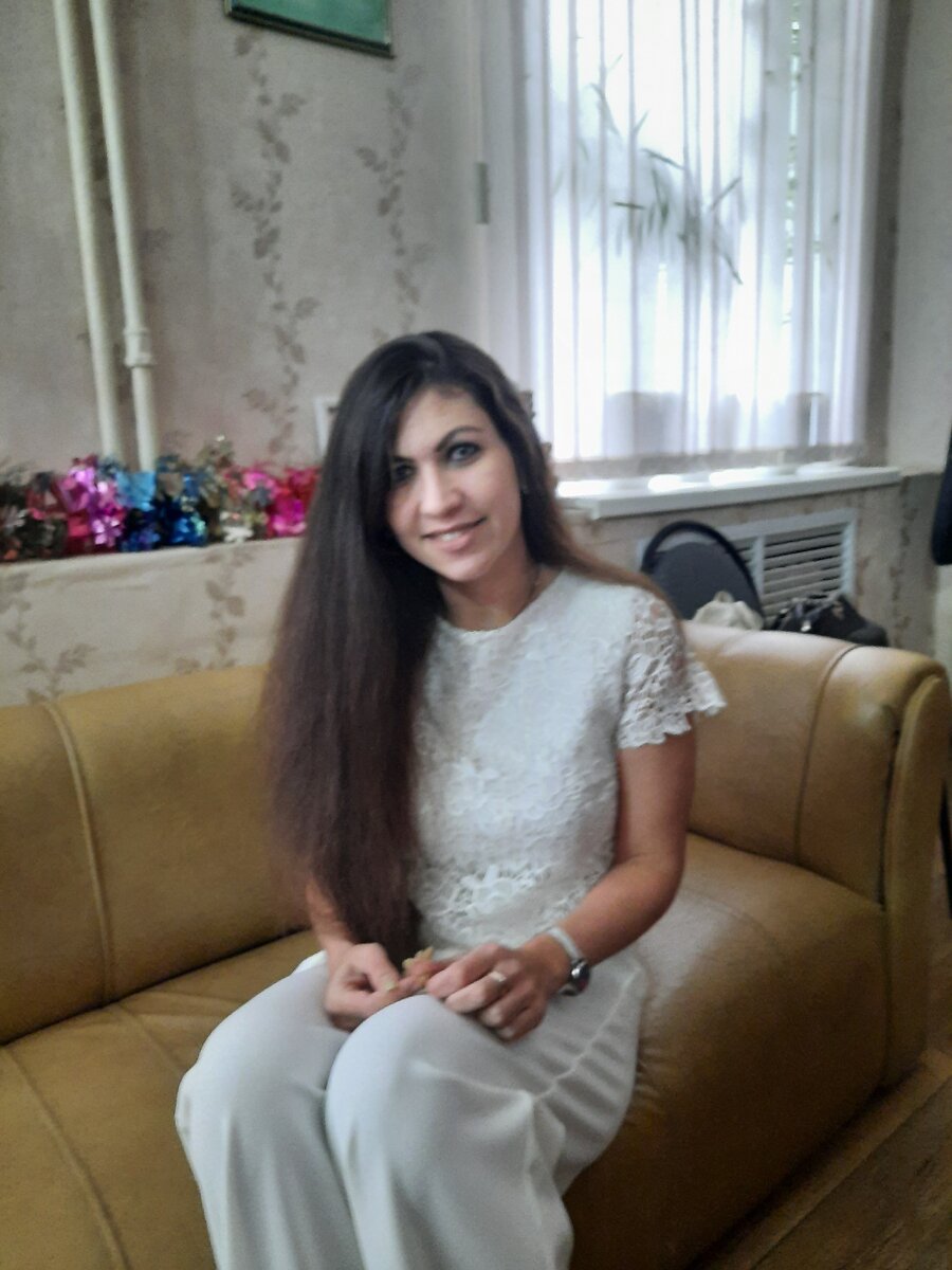 Семейный психолог- Юлия Платонова