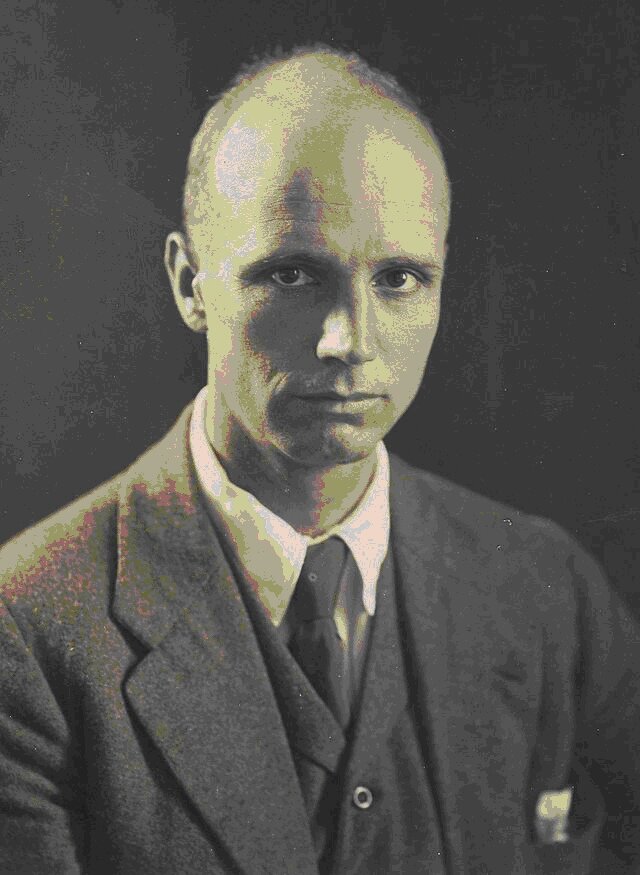 Рокуэлл Кент (1882 – 1971)