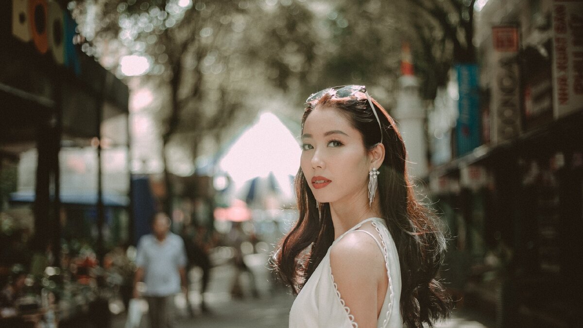 Высокий уровень энергии притягивает к вам удачу как магнит. Бодрость  – это неиссякаемый источник вдохновения. (Фото автора Khoa Võ: Pexels)