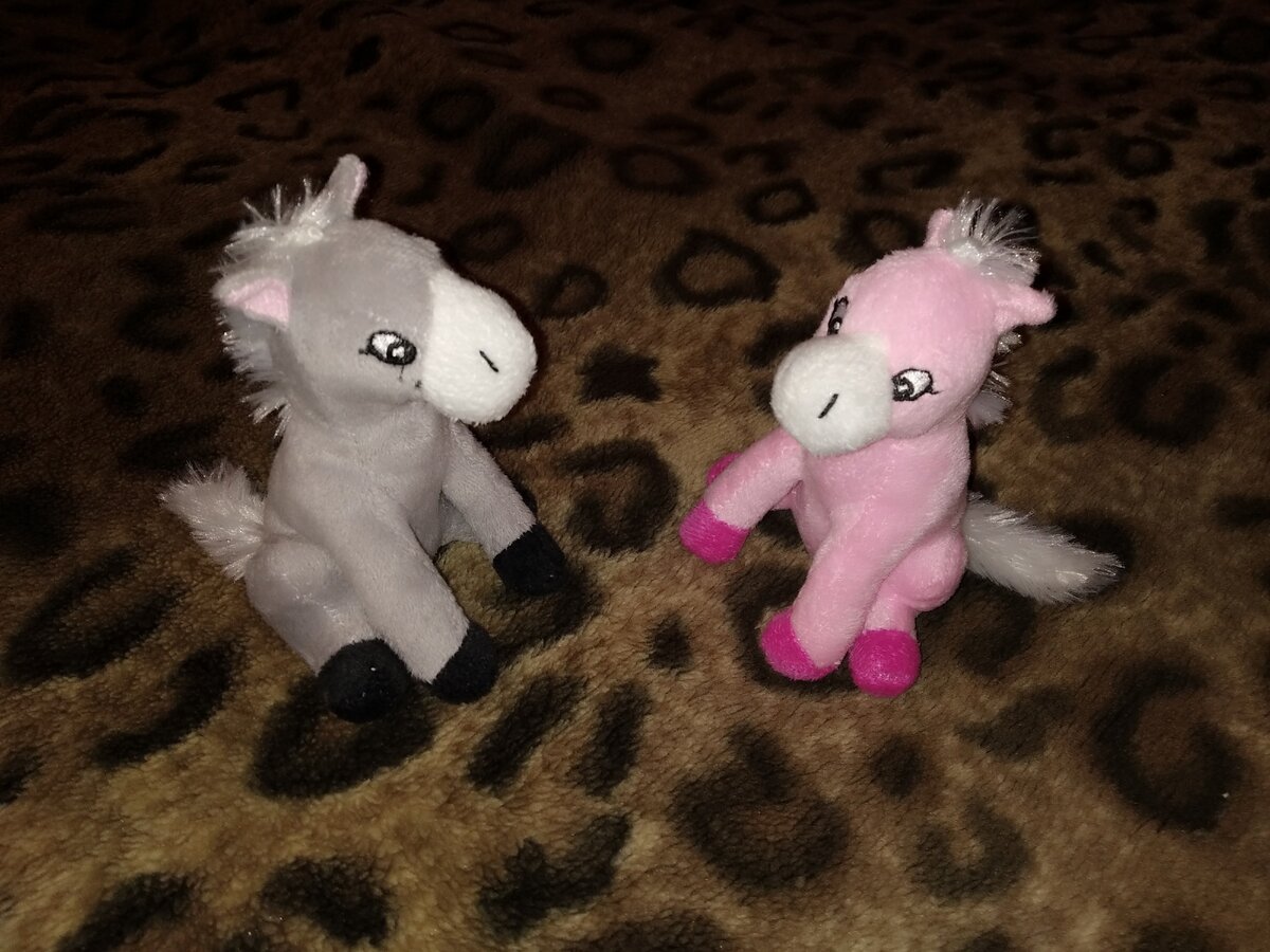 Муж подарил в один из прошлых НГ