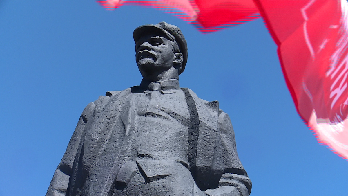 Не надо повторять пройденный негативный опыт столетней давности