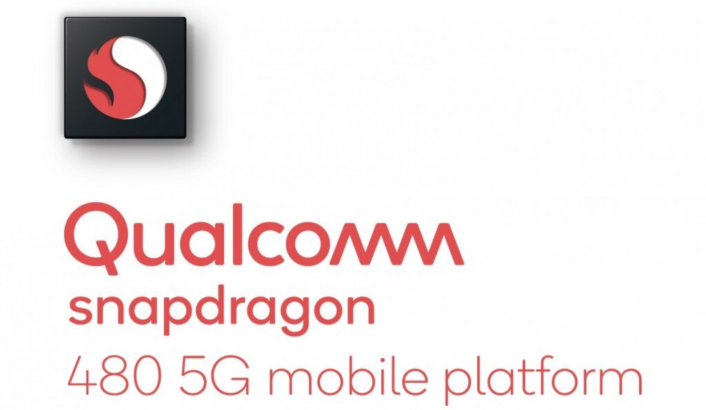 Встречайте, Snapdragon 480