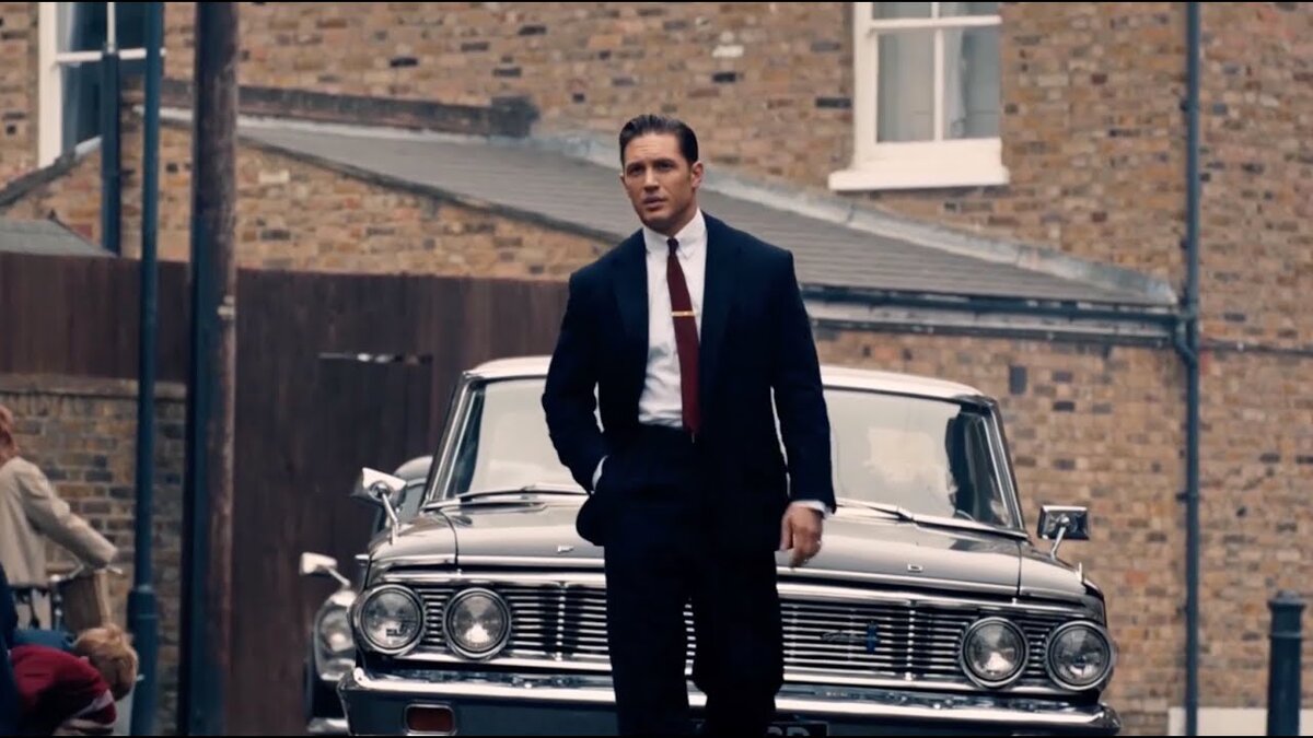 tom hardy