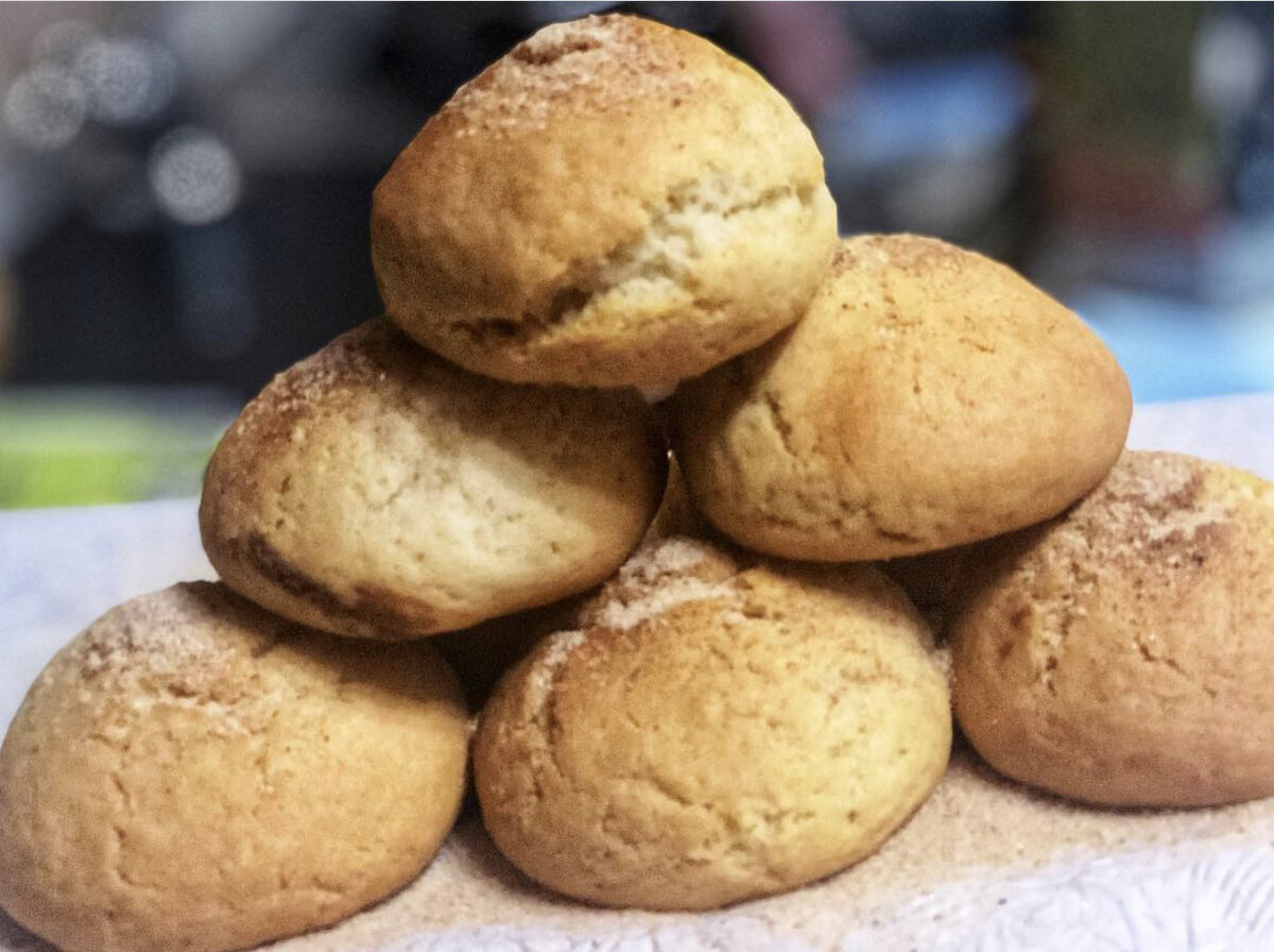 Печенье «К чаю»