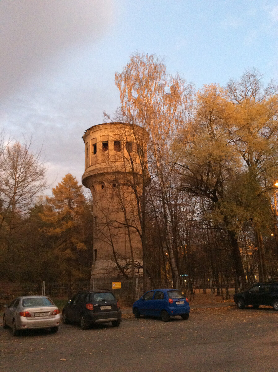 Мирный, старый Обнинск | ARINSKY | Дзен