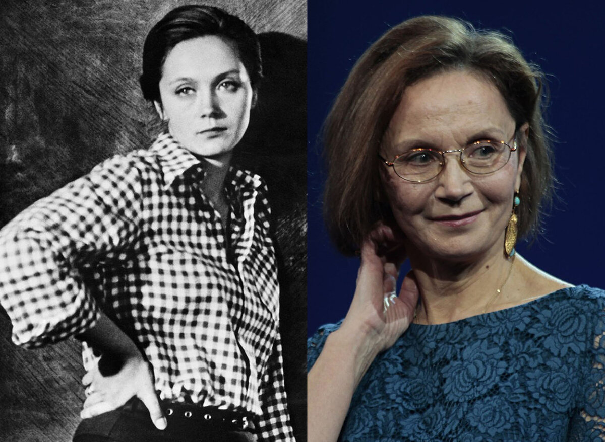 Ирина Купченко