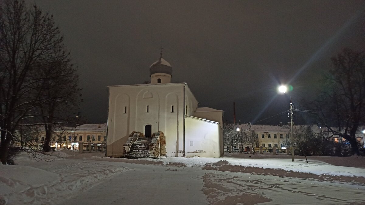 ОЧЕНЬ древние храмы