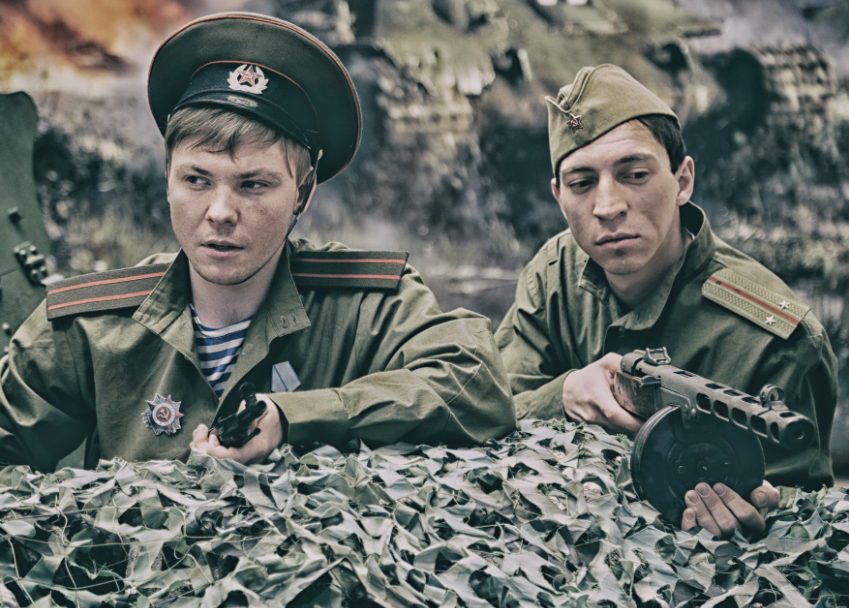 Новой х ф