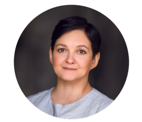 Ирина Лукьянова