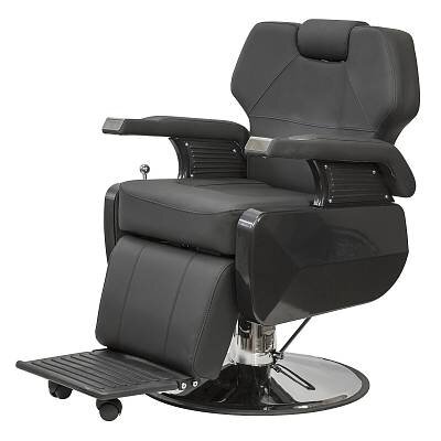 Кресло "Джейсон" в барбершоп 