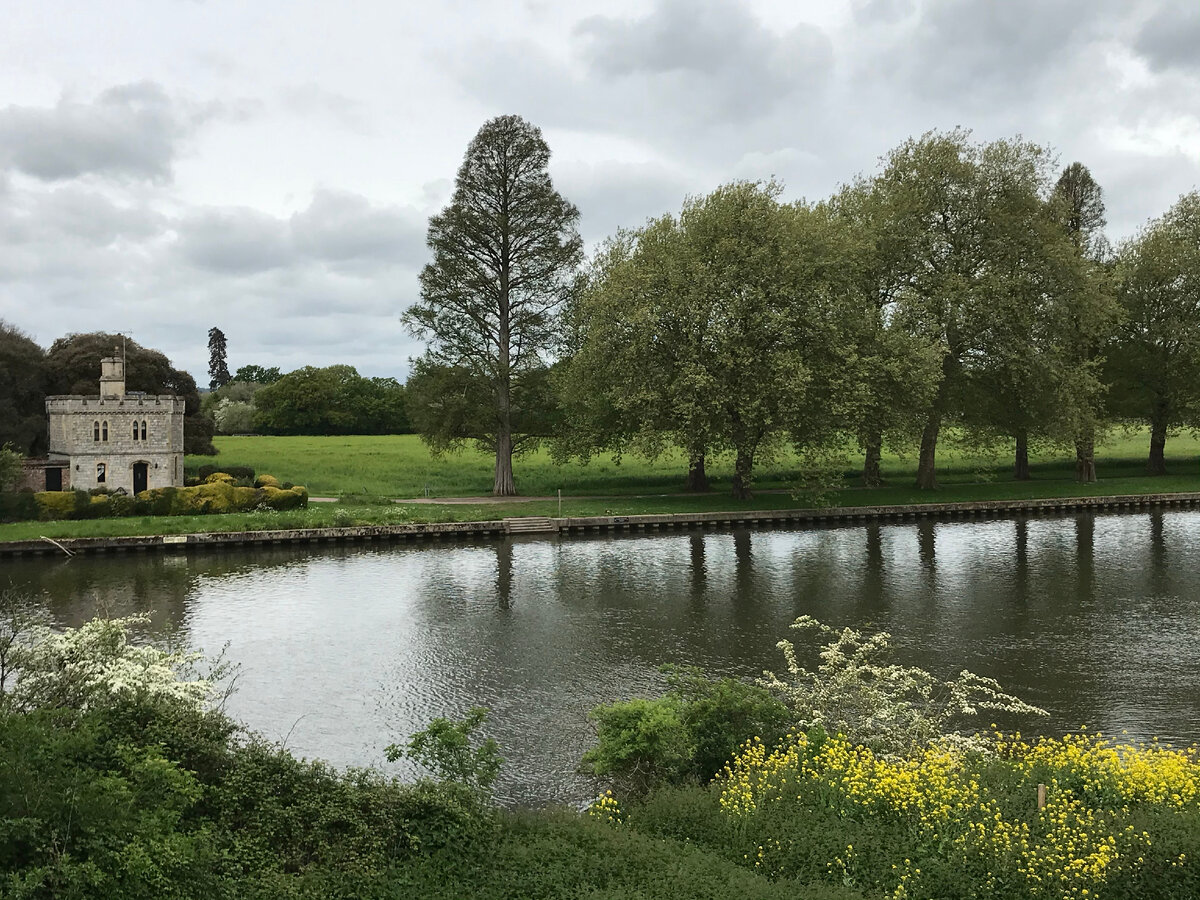 Windsor & Datchet