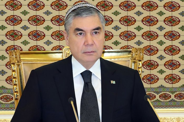 Источник фото: tdh.gov.tm