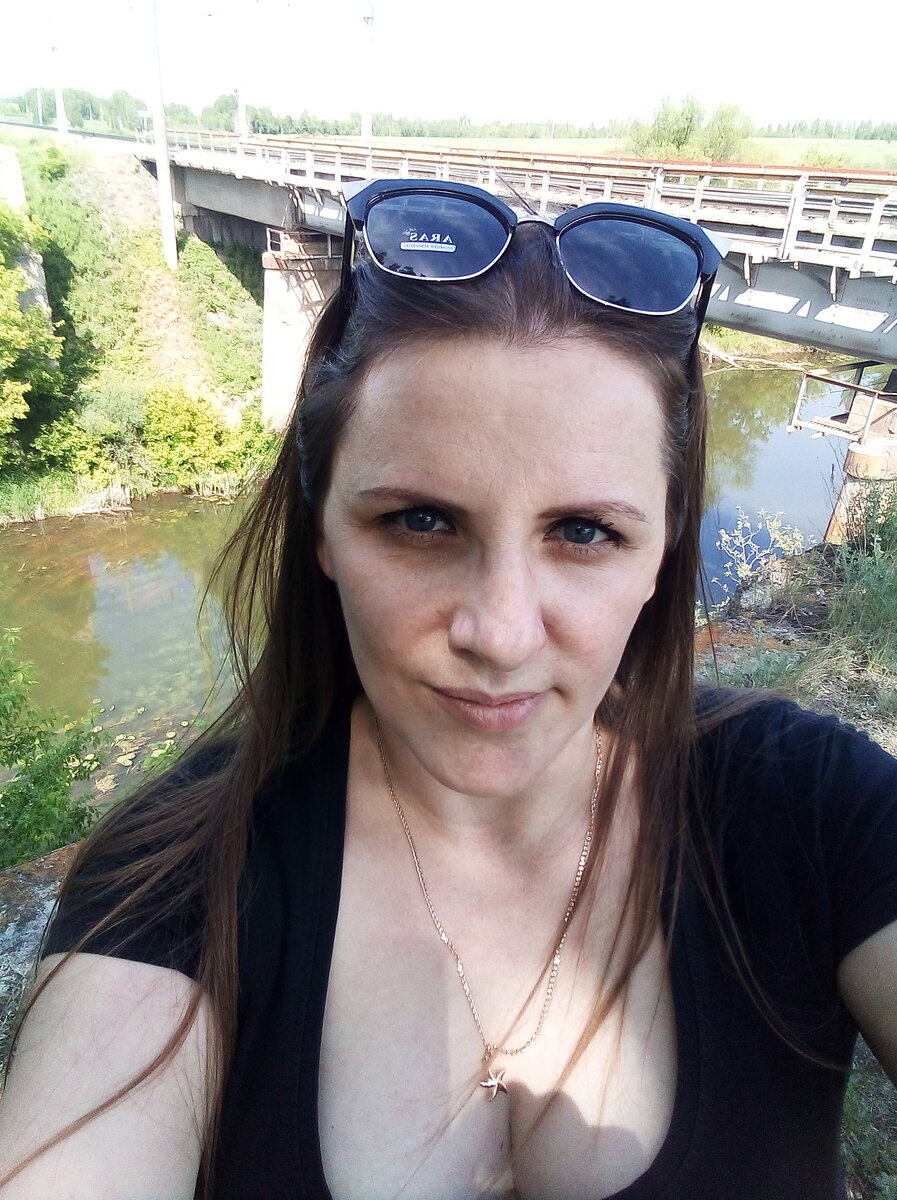 Вот такой высоты