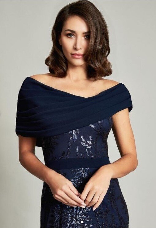 Фото со странички: boutique_orchideya