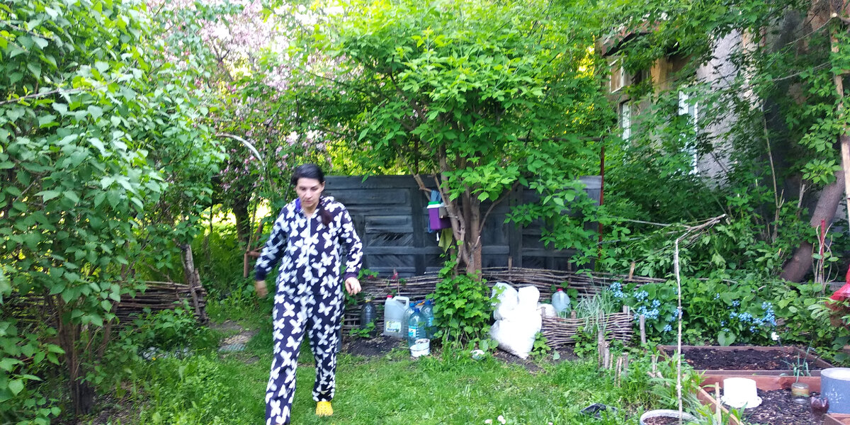 Застали врасплох.