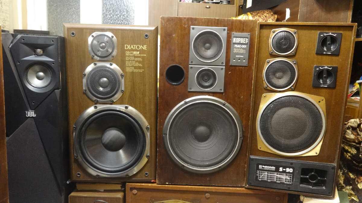 Особенности использования различных инструментов