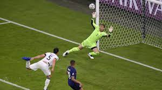 Автогол Матса Хуммельса