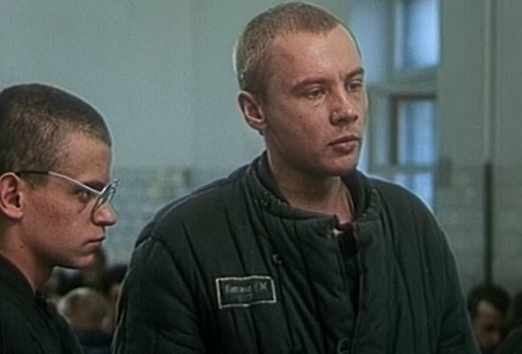 Фильм "Беспредел" 1989 год